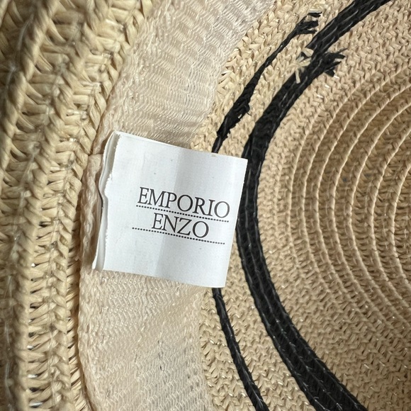 Emporio Enzo hat - Picture 5 of 6